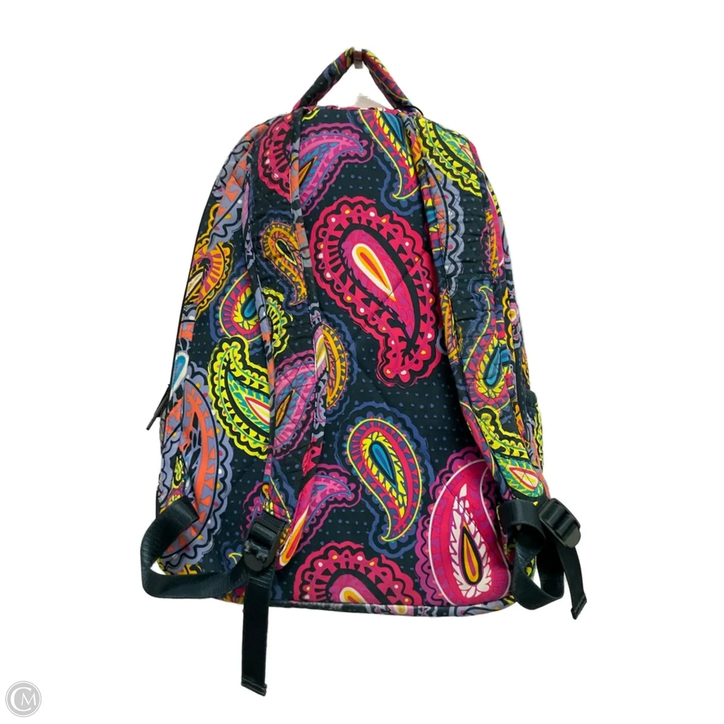 Backpack By Vera Bradley, Size: Large