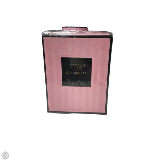 Fragrance By Victorias Secret, Size: Large