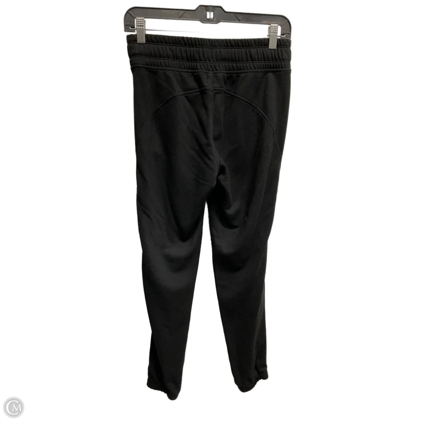 Athletic Pants By Athleta In Black, Size: Xxs