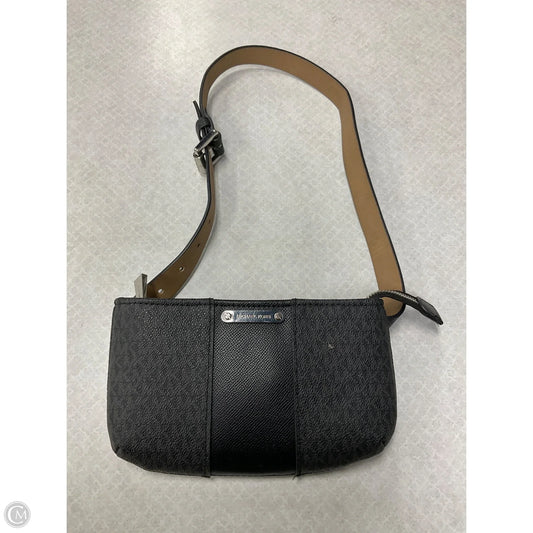 Belt Bag Designer By Michael Kors, Size: Small