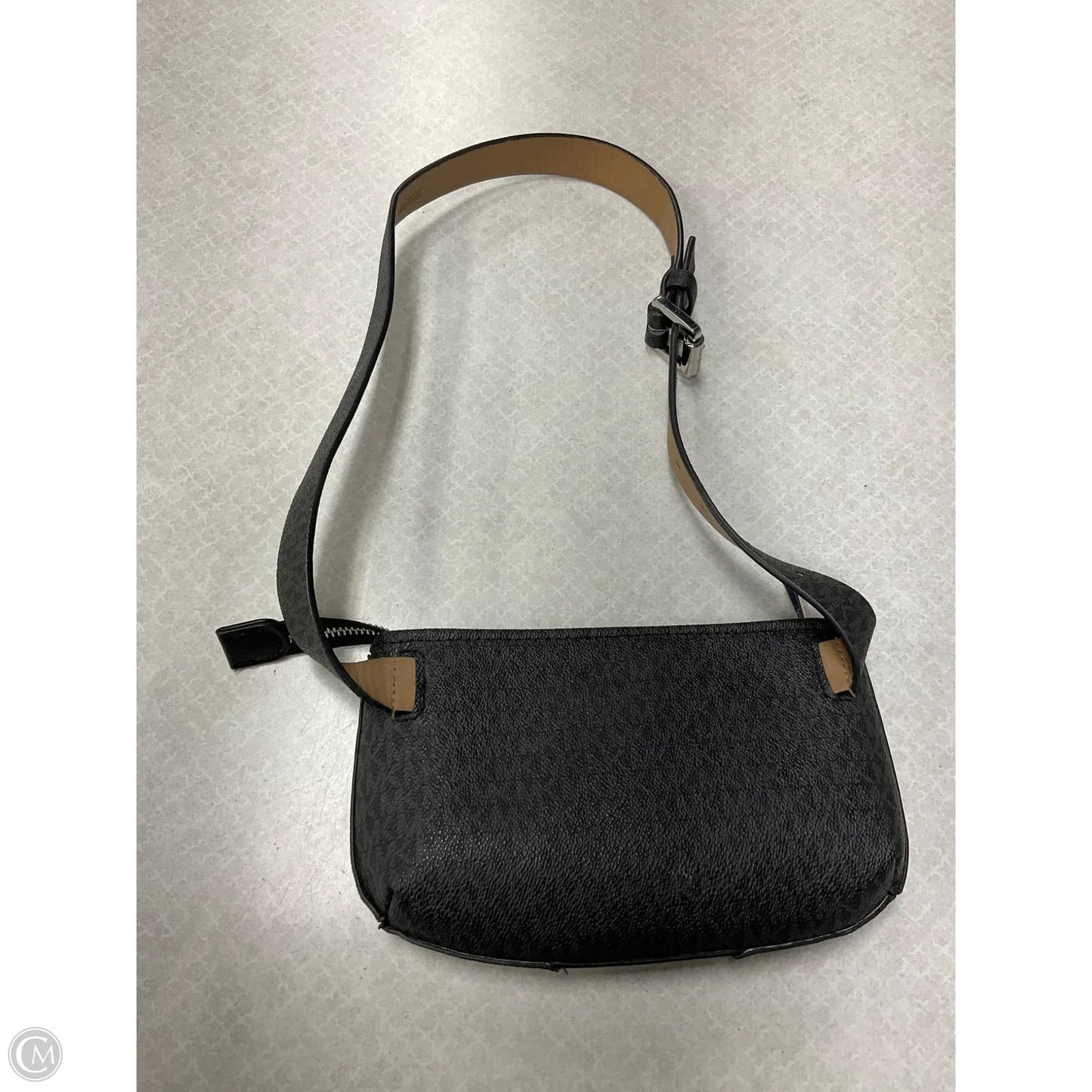 Belt Bag Designer By Michael Kors, Size: Small