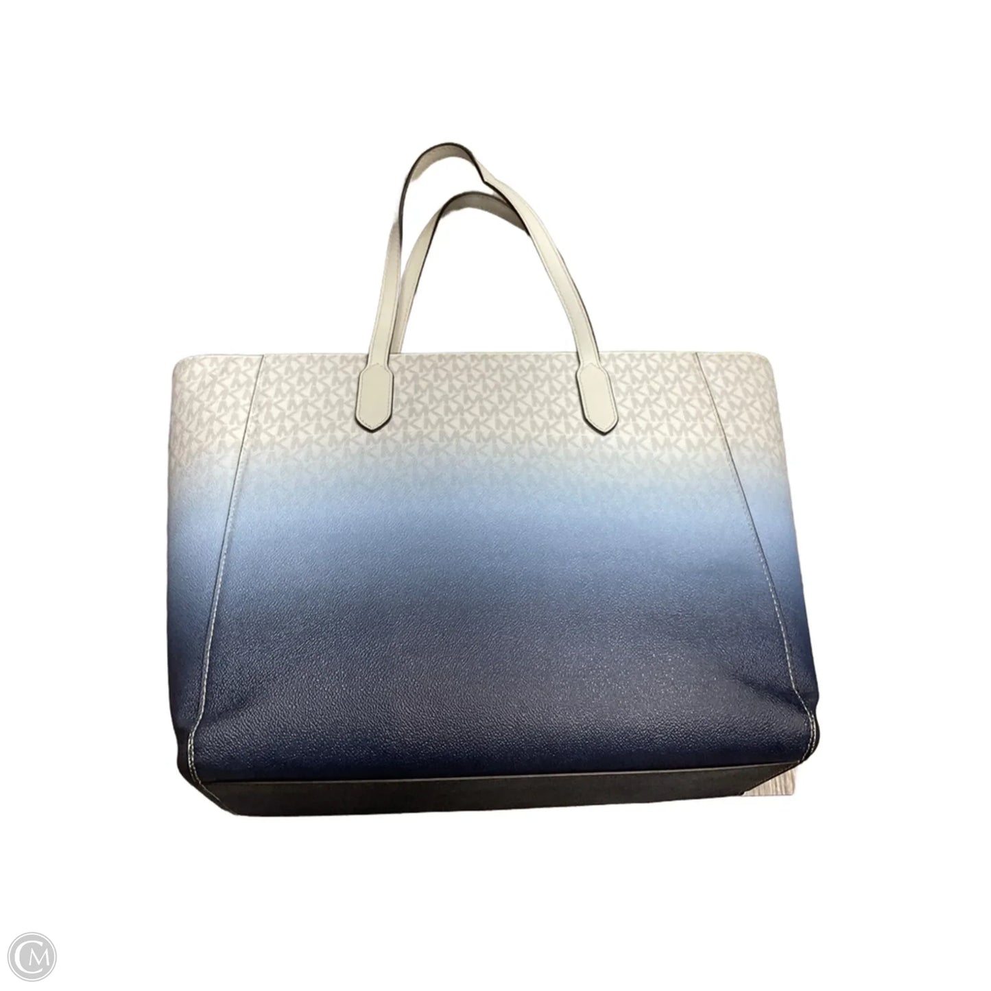 Handbag Designer By Michael Kors, Size: Large