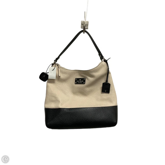 Handbag Designer By Kate Spade, Size: Large