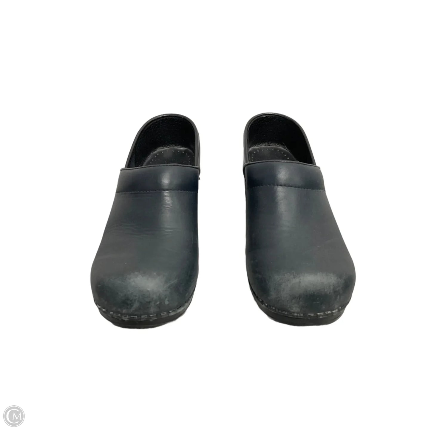 Blouse Long Sleeve By Talbots In Animal Print, Size: 12