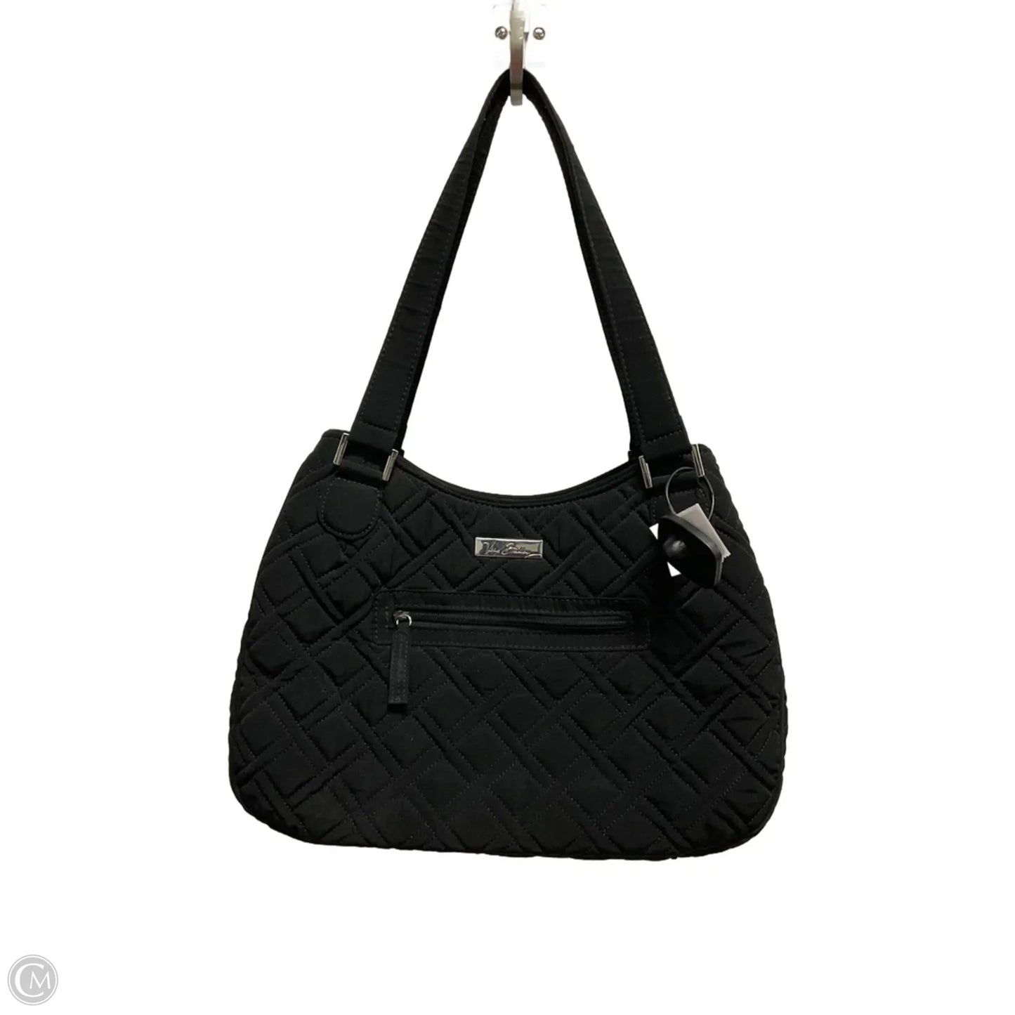 Handbag By Vera Bradley, Size: Medium