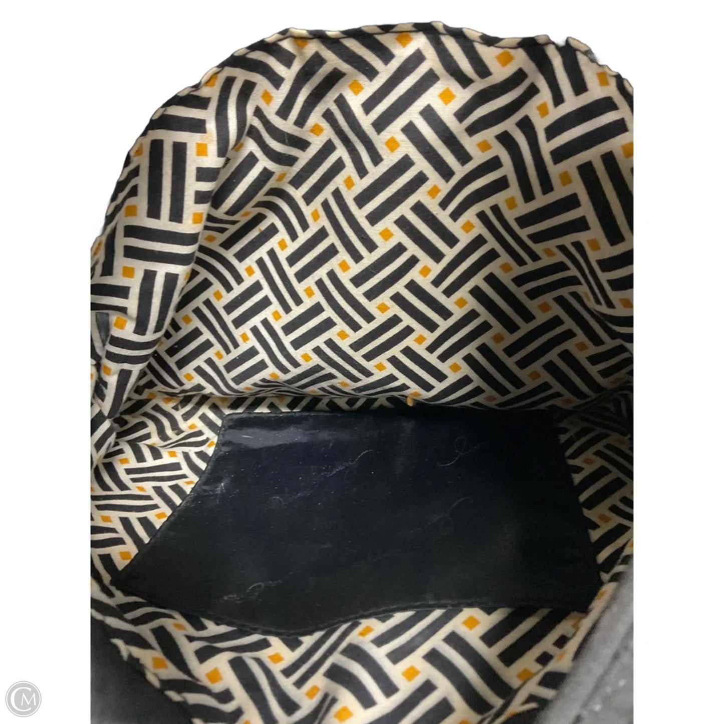 Handbag By Vera Bradley, Size: Medium