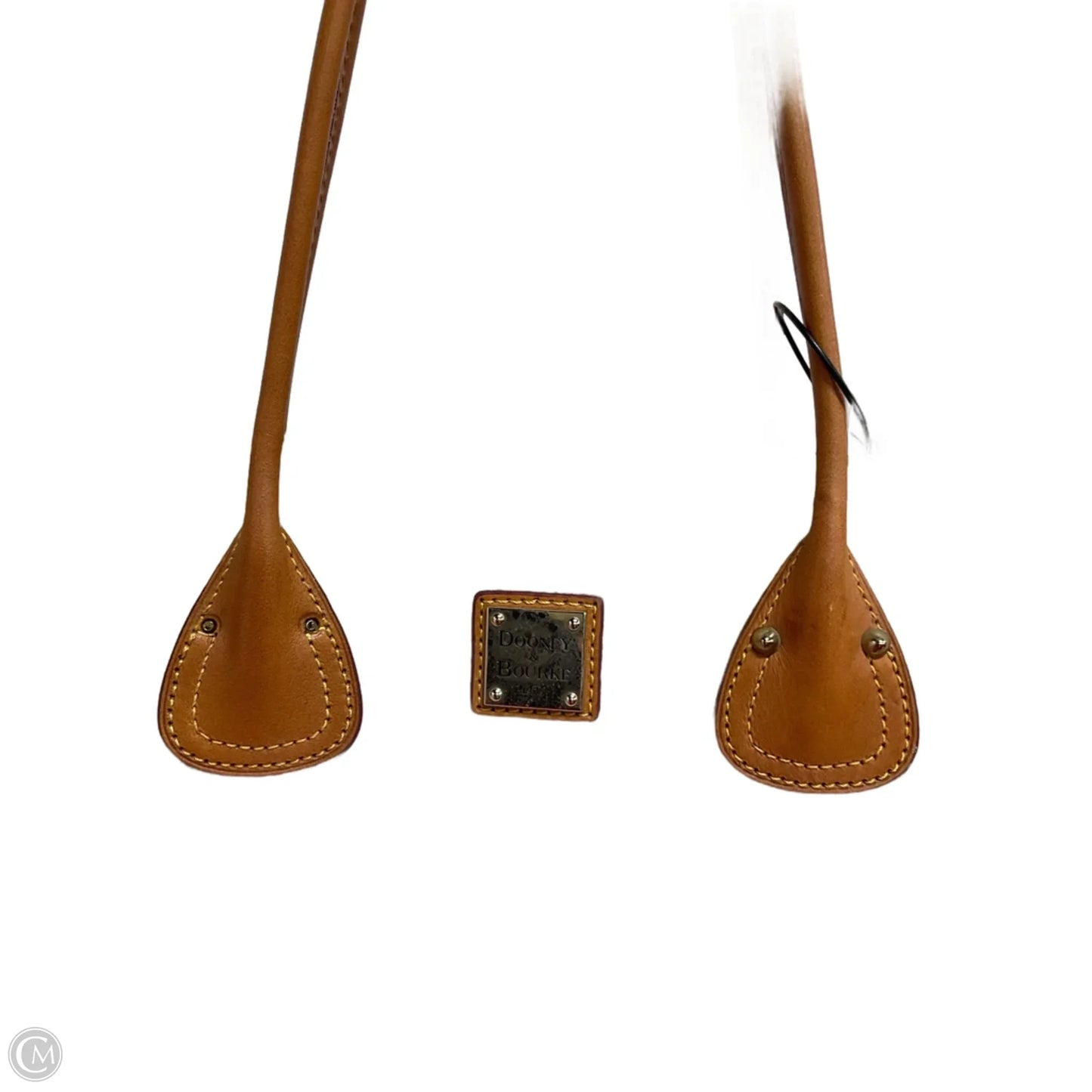 Tote Designer By Dooney And Bourke, Size: Large