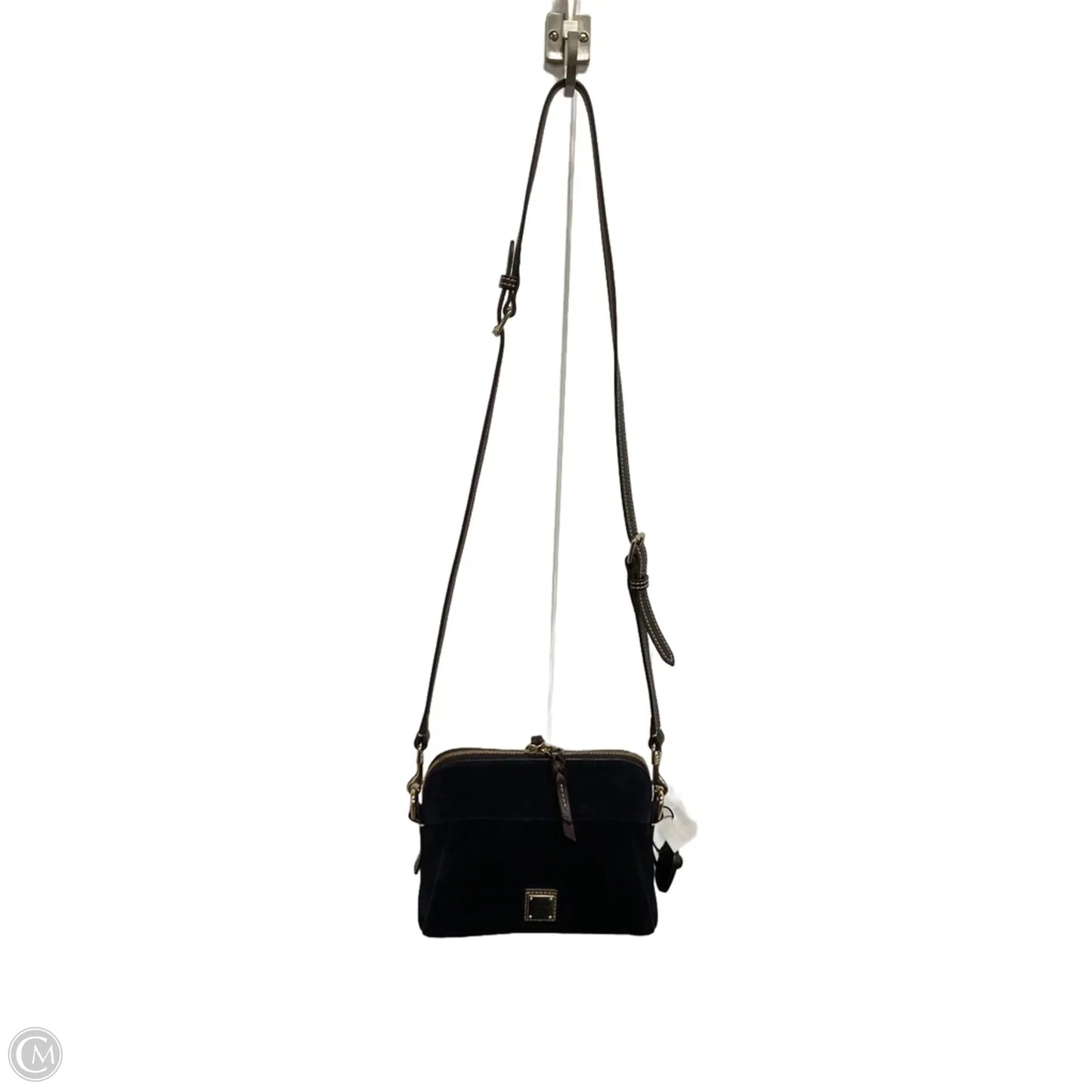 Handbag Designer By Dooney And Bourke, Size: Medium