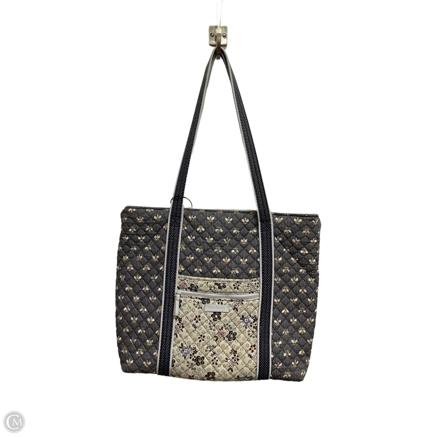 Tote By Vera Bradley, Size: Large