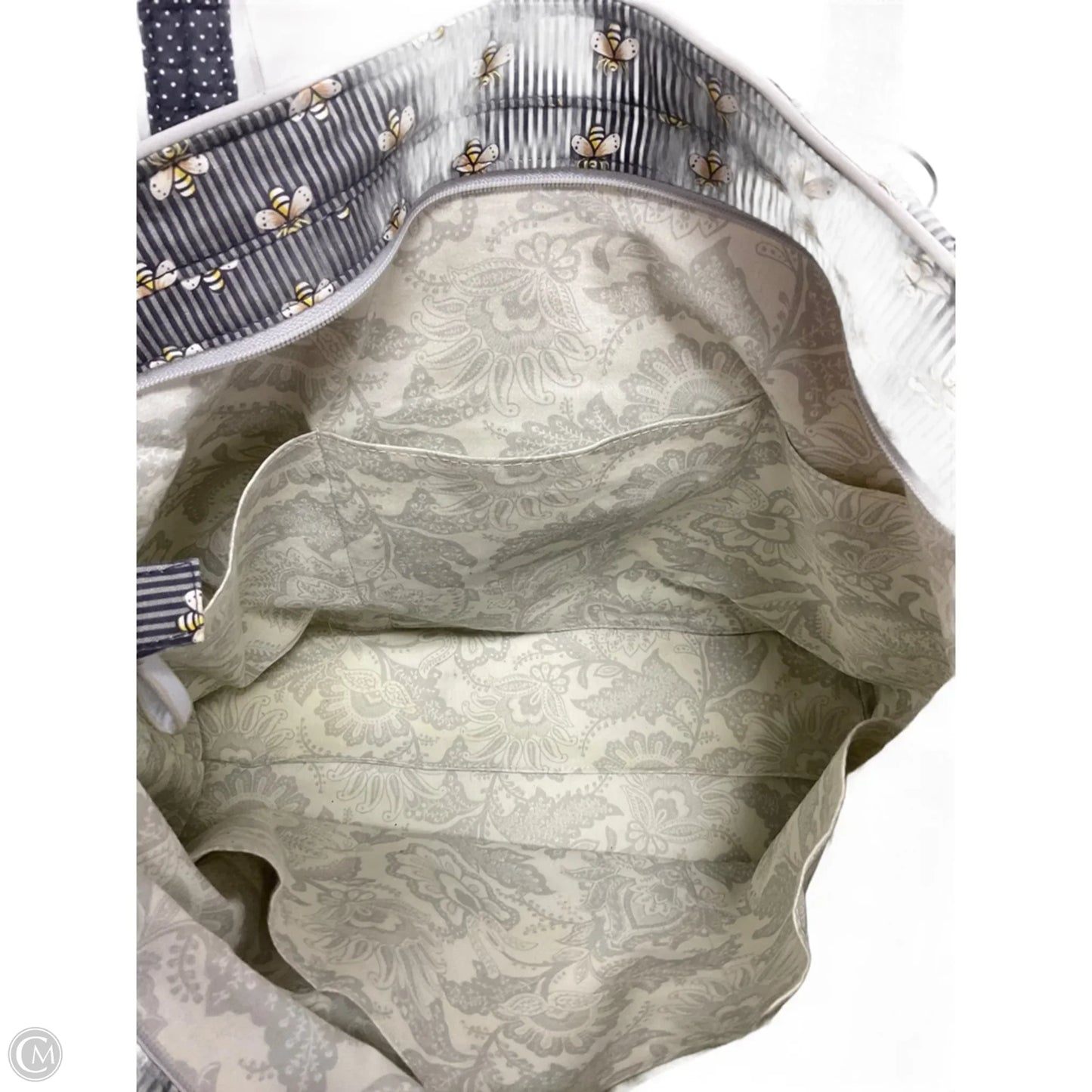 Tote By Vera Bradley, Size: Large