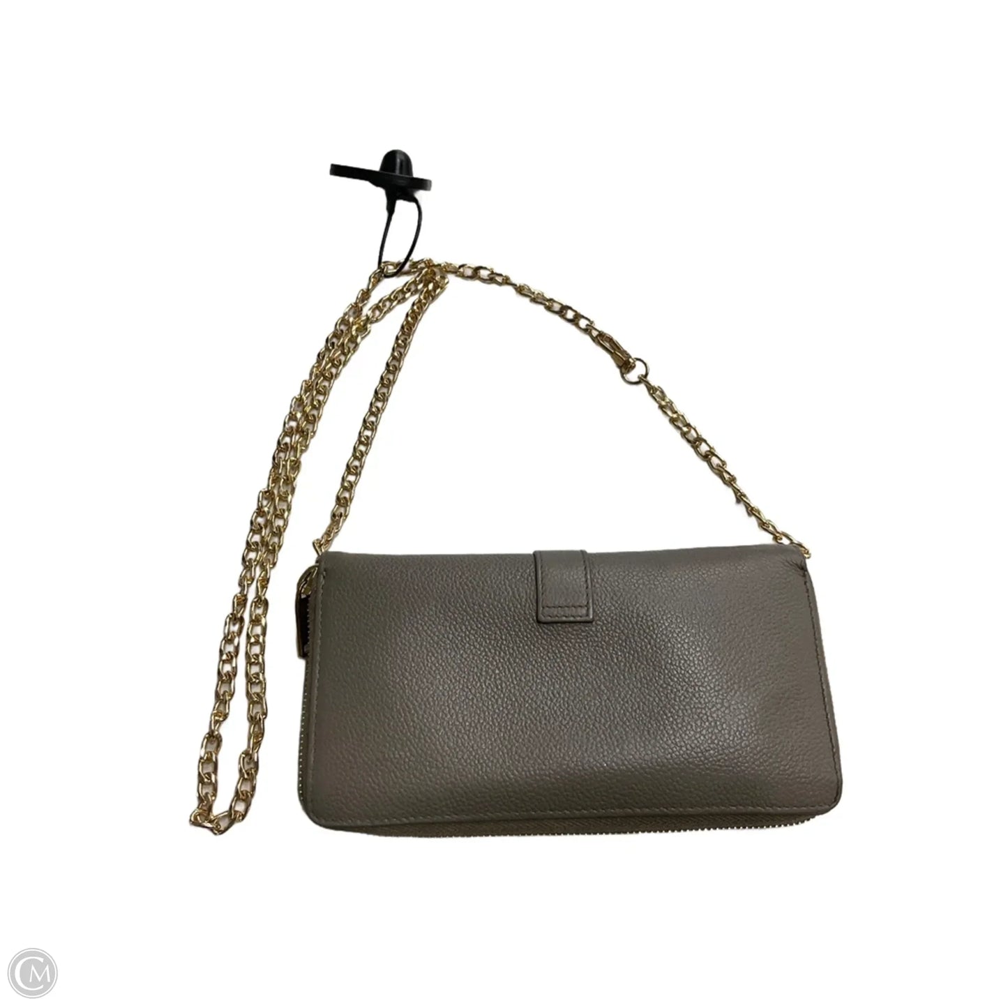 Wallet Luxury Designer By Yves Saint Laurent, Size: Large