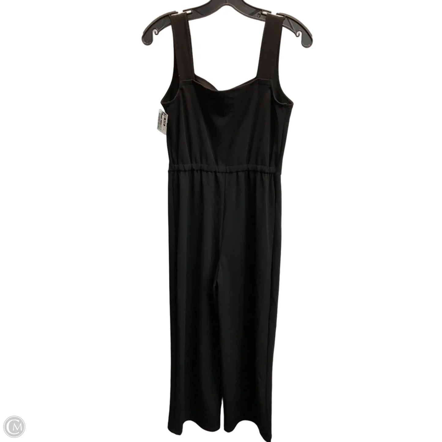 Jumpsuit By Maurices In Black, Size: Xs
