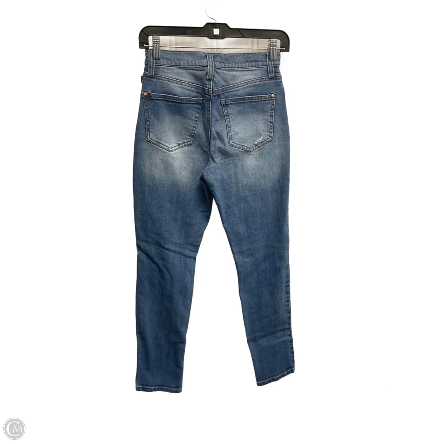 Jeans Skinny By Altard State In Blue, Size: 2
