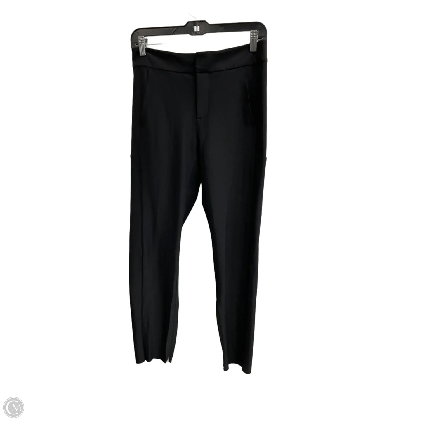 Pants Cropped By Athleta In Black, Size: 6