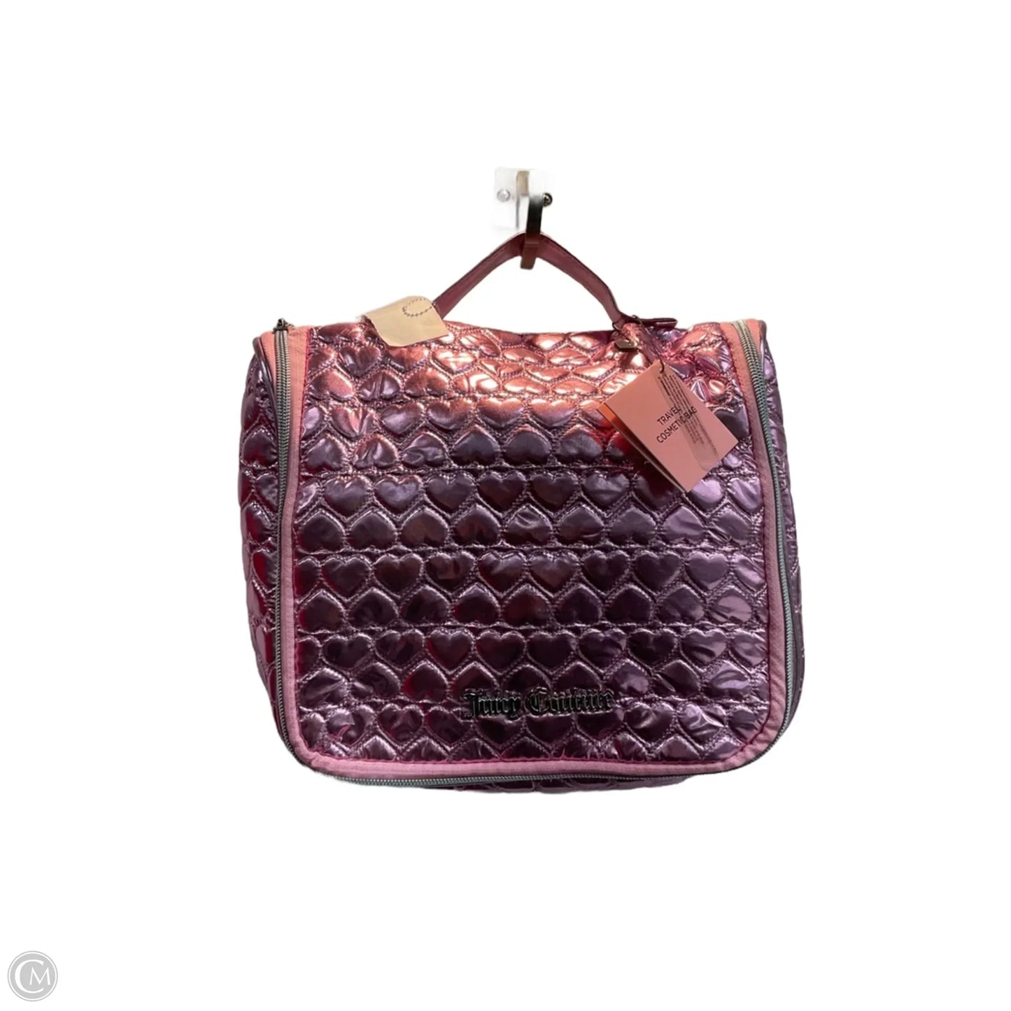 Accessory Label By Juicy Couture, Size: Medium