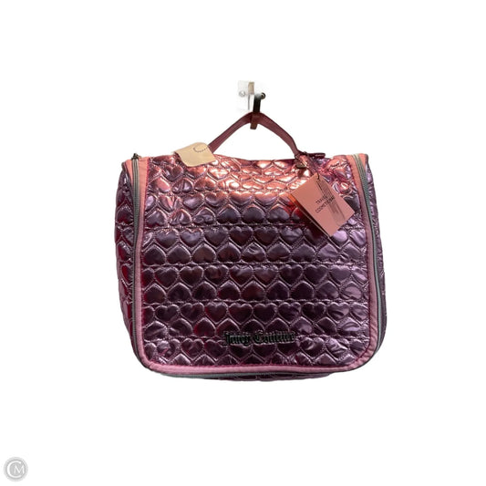 Accessory Label By Juicy Couture, Size: Medium
