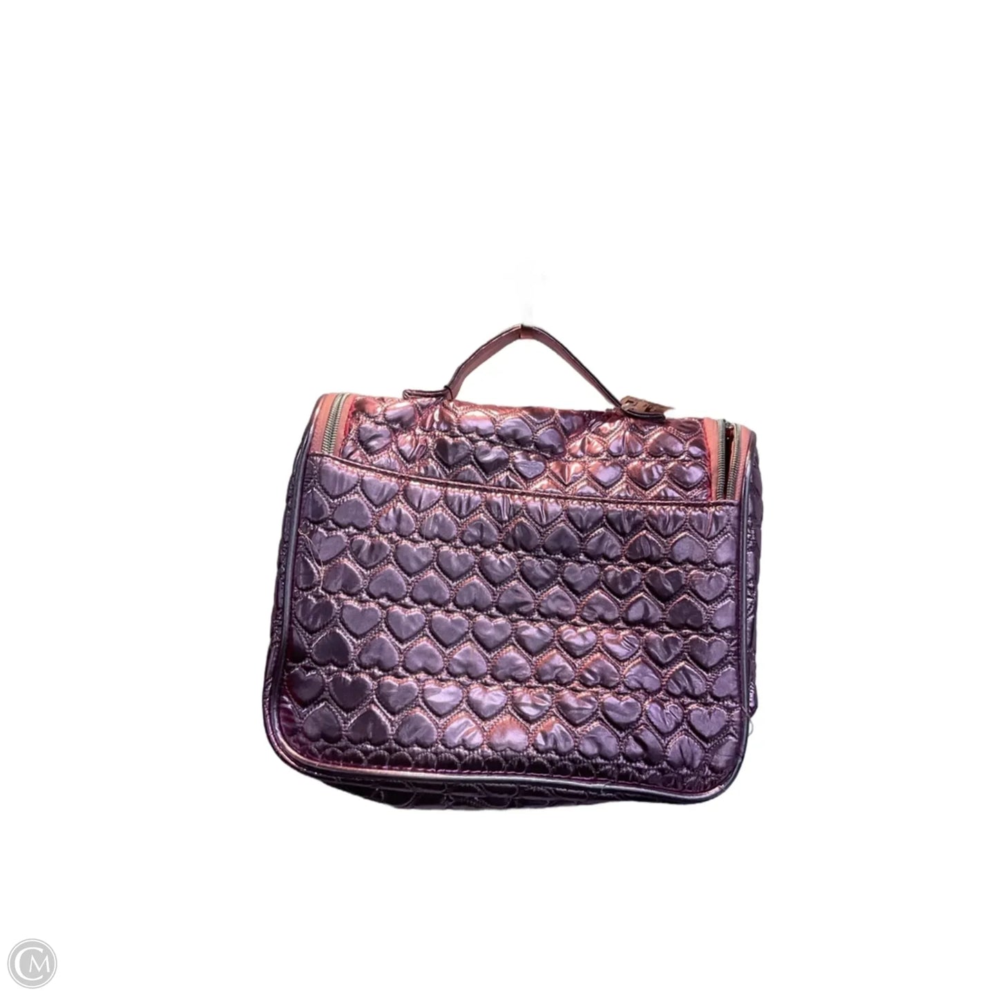 Accessory Label By Juicy Couture, Size: Medium