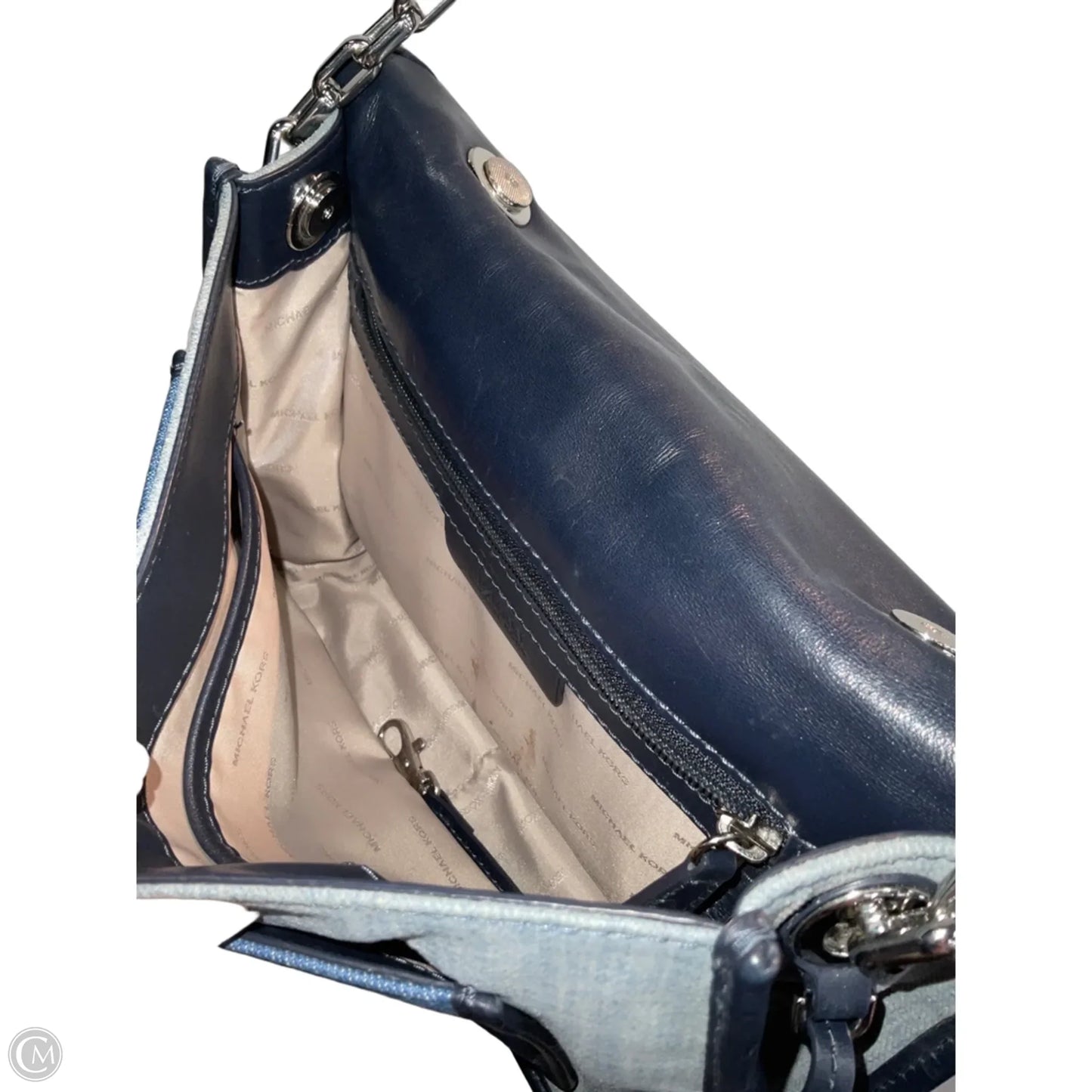 Handbag By Michael By Michael Kors, Size: Medium