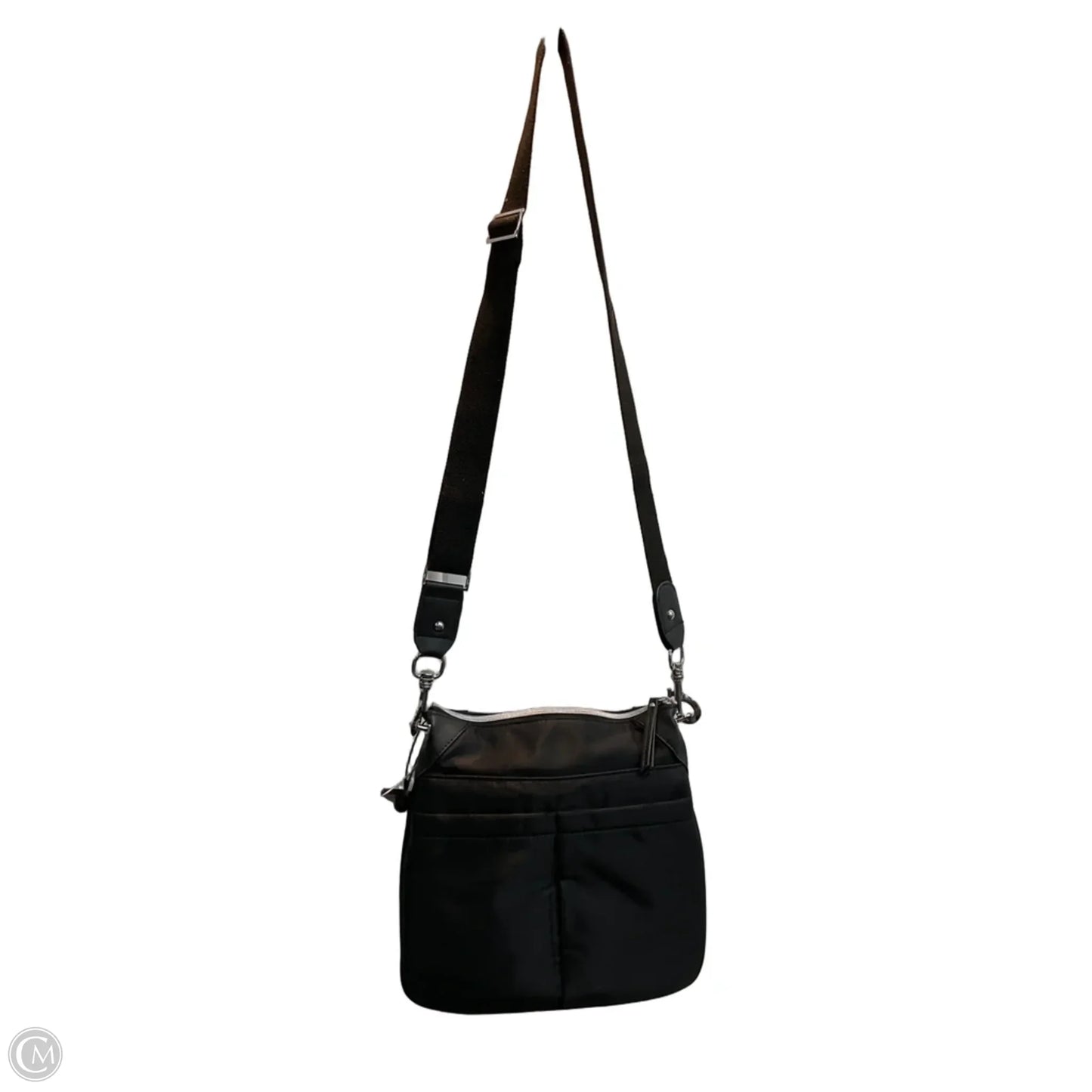 Handbag By Chicos, Size: Medium