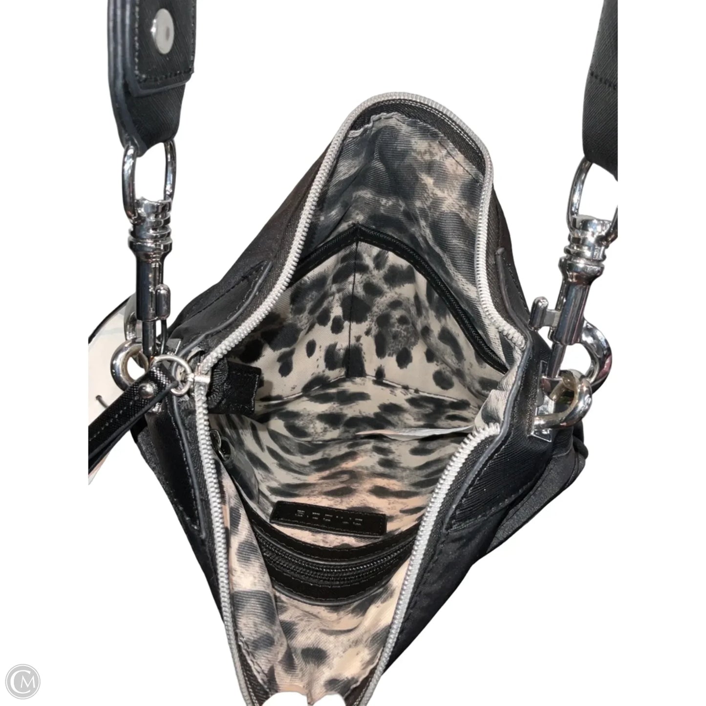 Handbag By Chicos, Size: Medium