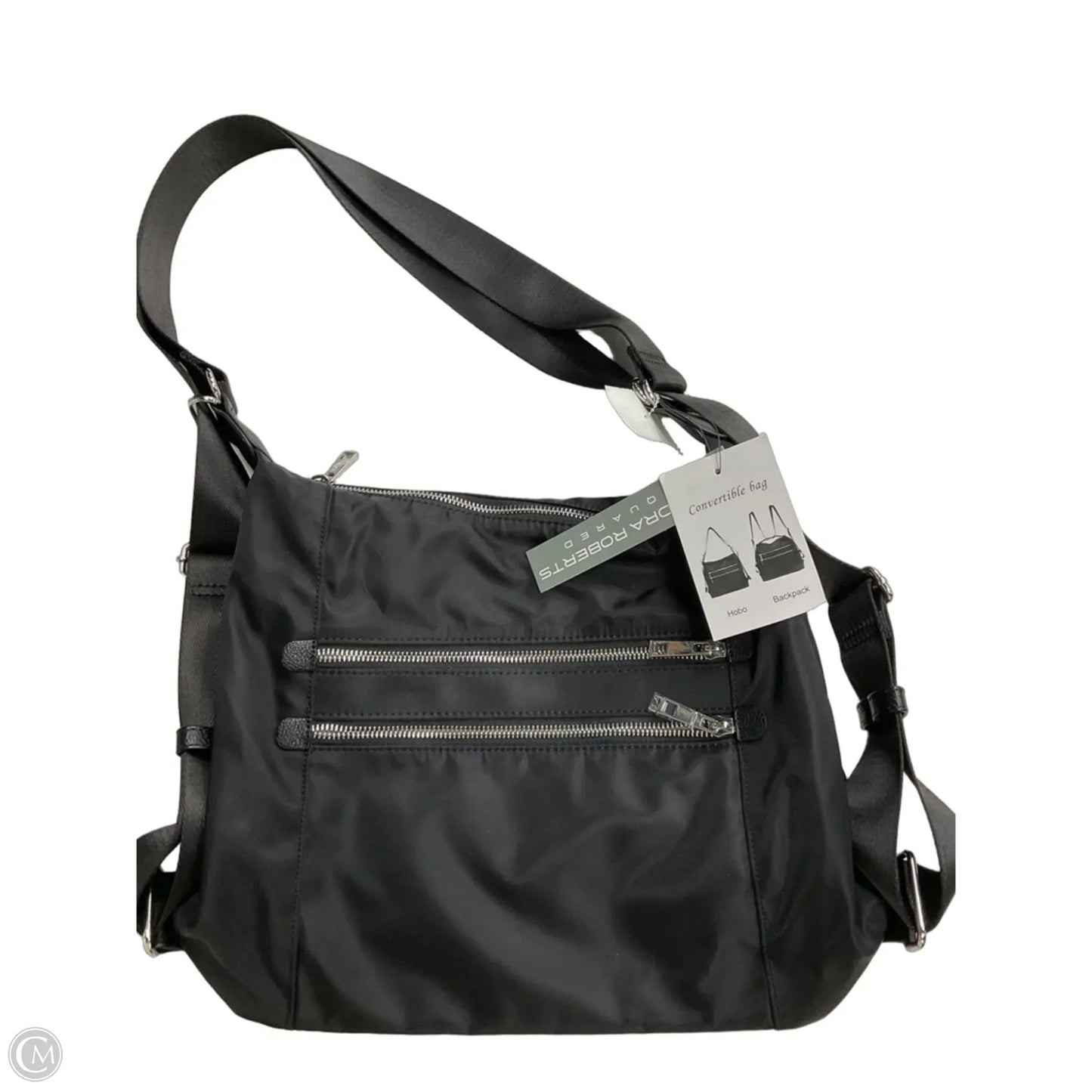 Handbag Designer By Sondra Roberts, Size: Medium