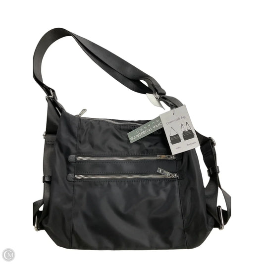 Handbag Designer By Sondra Roberts, Size: Medium