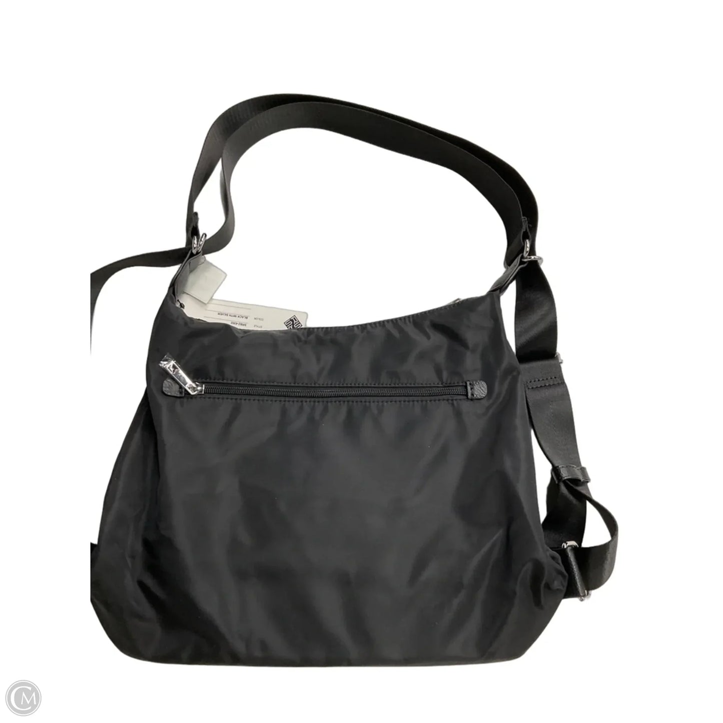 Handbag Designer By Sondra Roberts, Size: Medium