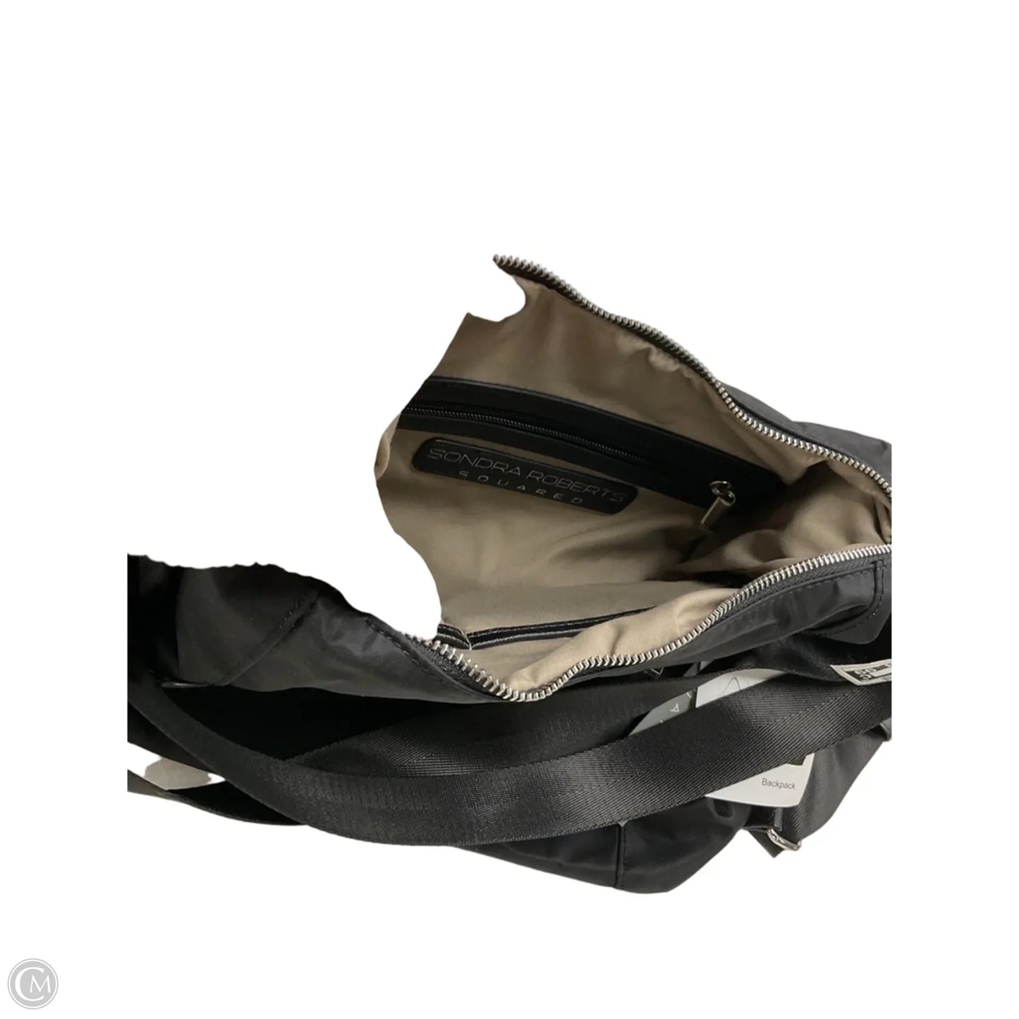 Handbag Designer By Sondra Roberts, Size: Medium