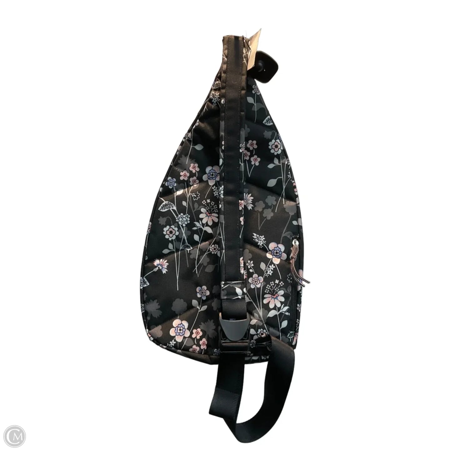 Handbag By Vera Bradley, Size: Medium