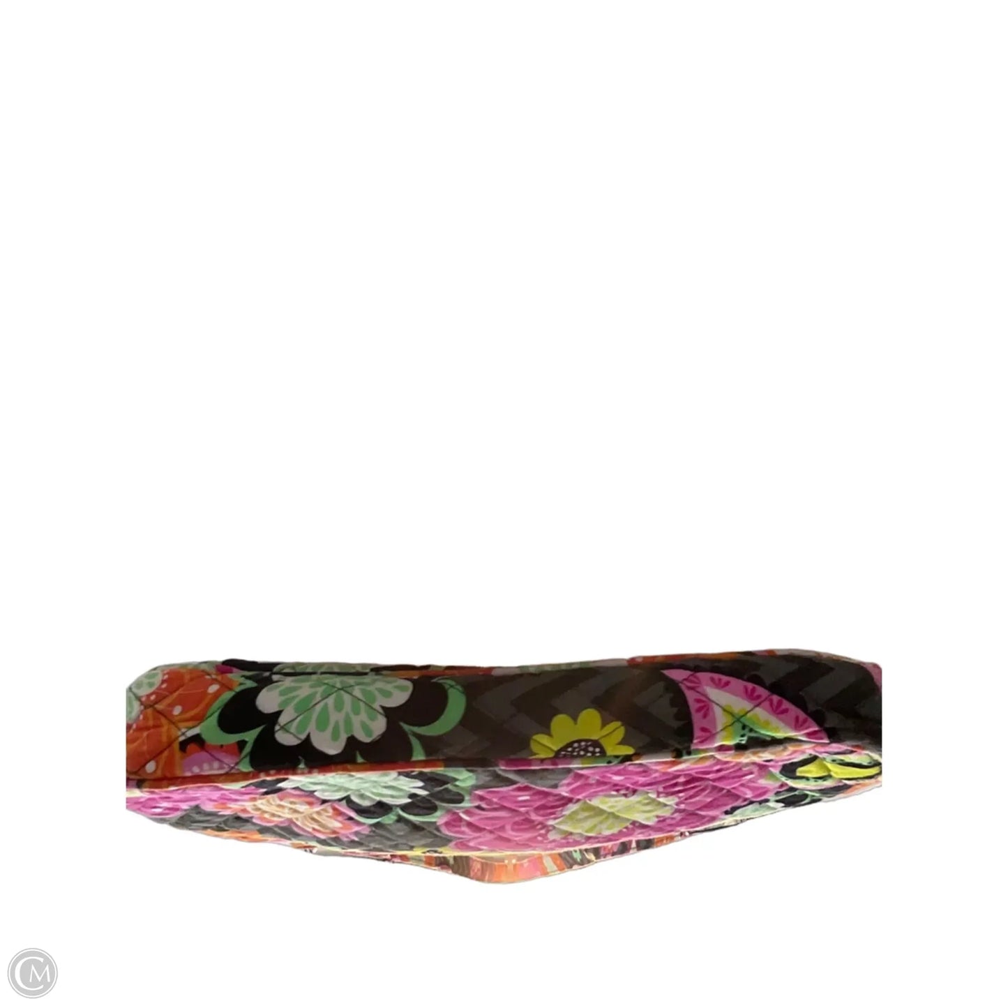 Handbag By Vera Bradley, Size: Medium