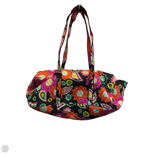 Luggage By Vera Bradley, Size: Large