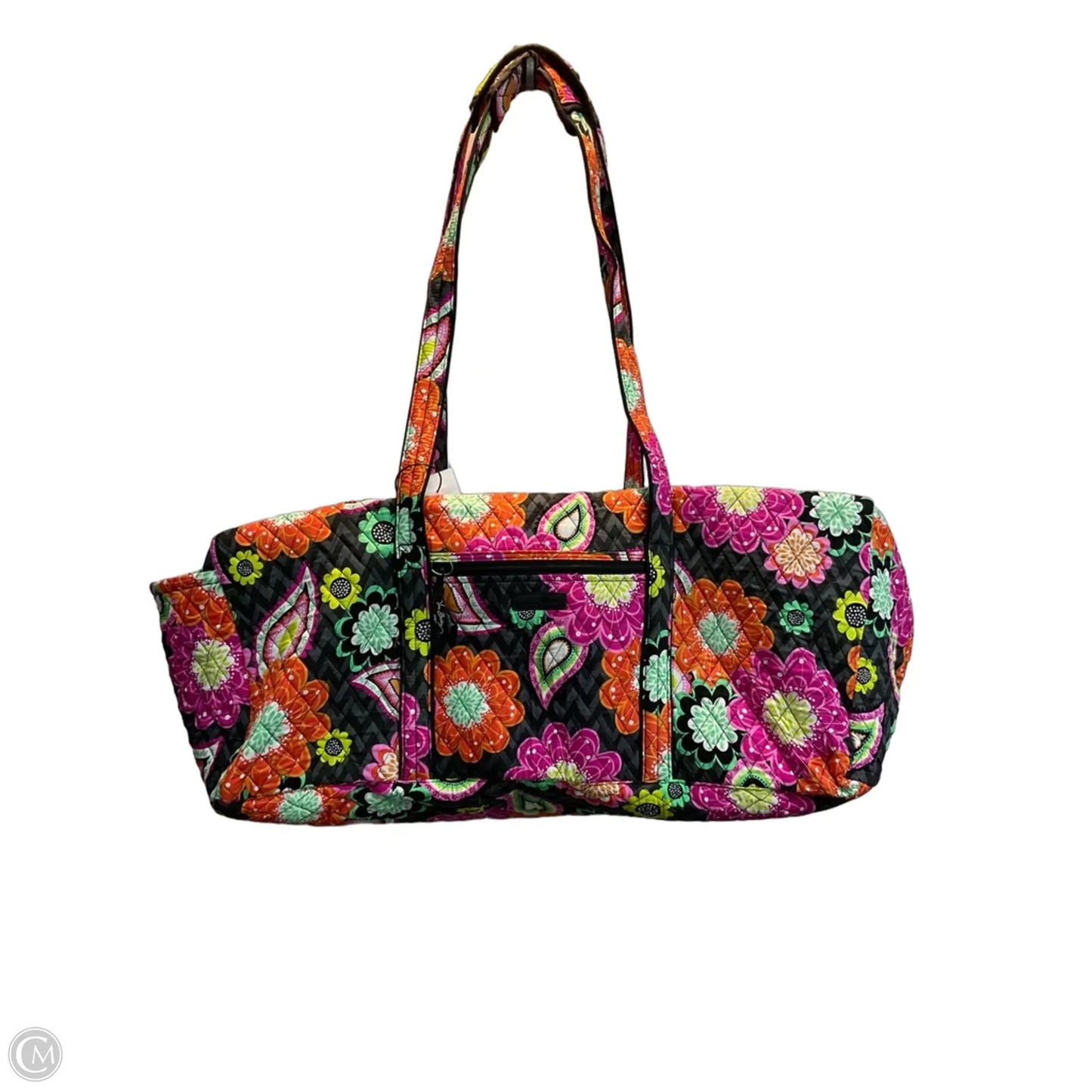 Luggage By Vera Bradley, Size: Large