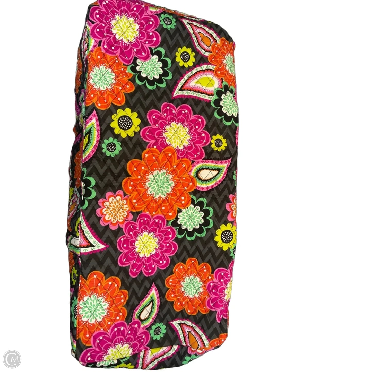 Luggage By Vera Bradley, Size: Large
