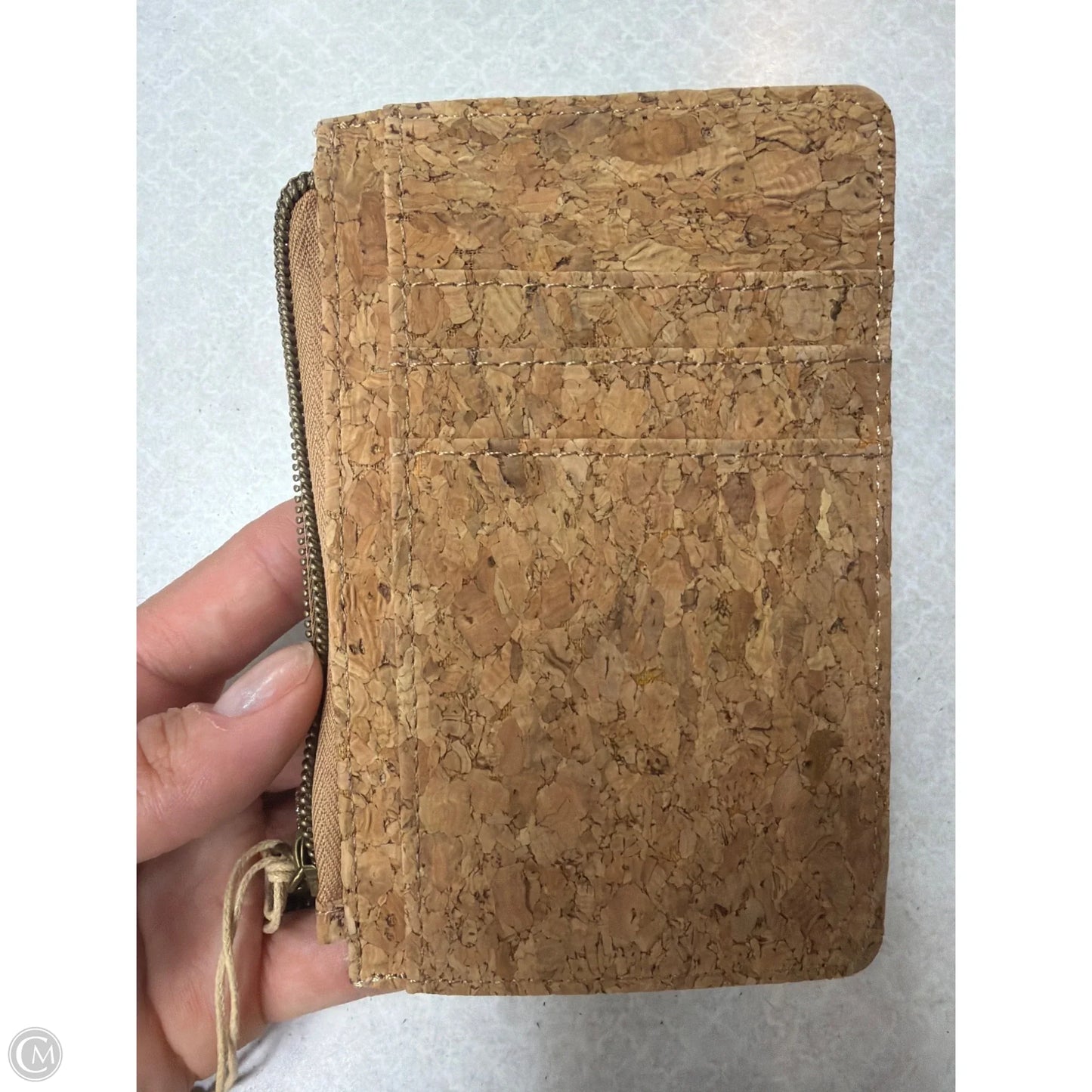 Wallet By Clothes Mentor, Size: Small