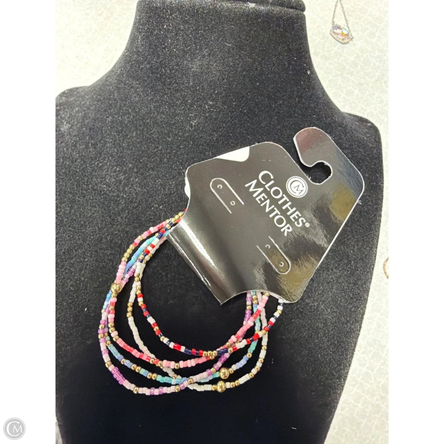Bracelet Beaded By Clothes Mentor