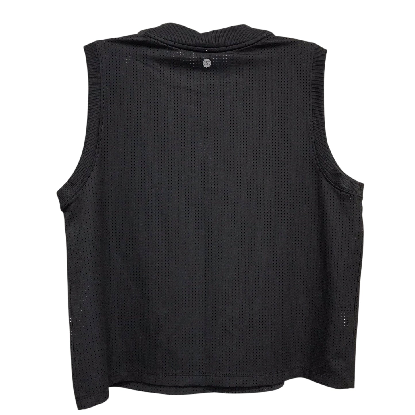 Athletic Tank Top By Calia In Black, Size:M