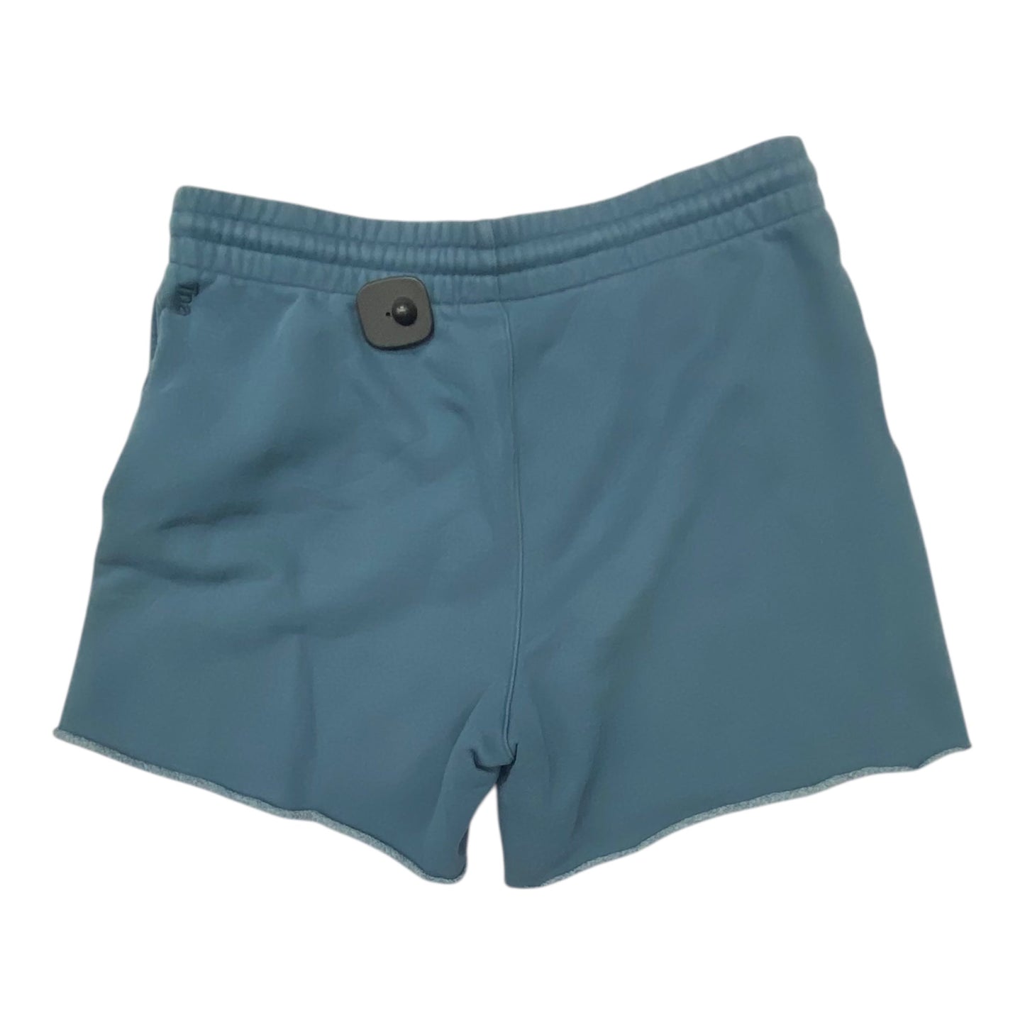 Shorts By Tna In Teal, Size:L