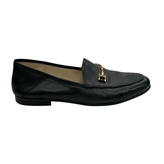 Shoes Flats By Sam Edelman In Black, Size:8.5