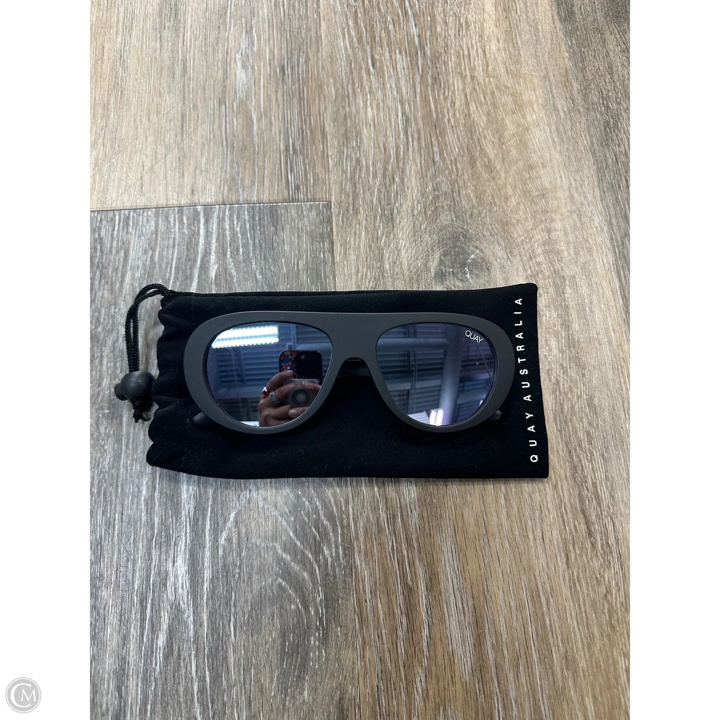 Sunglasses By Quay