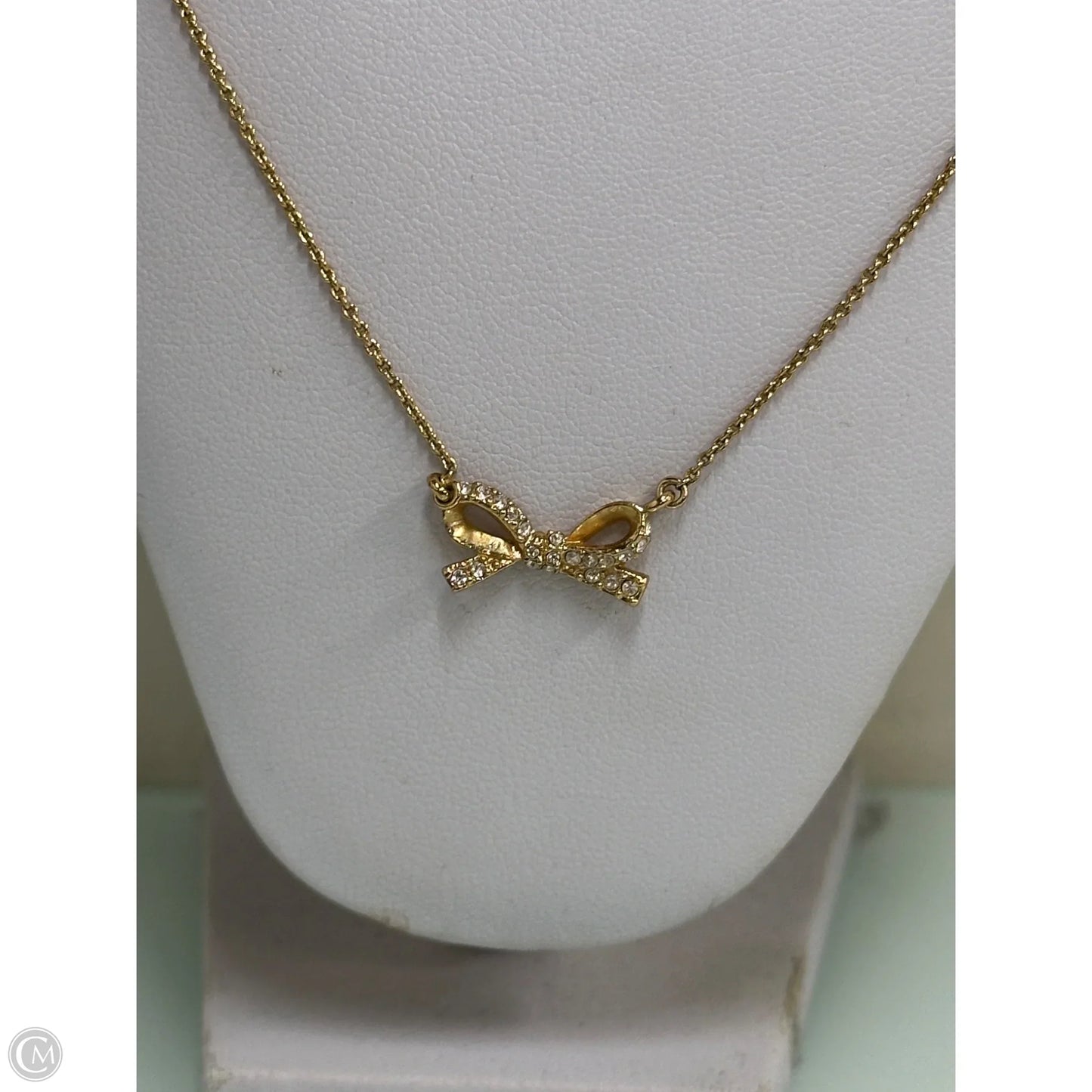 Necklace Designer By Kate Spade