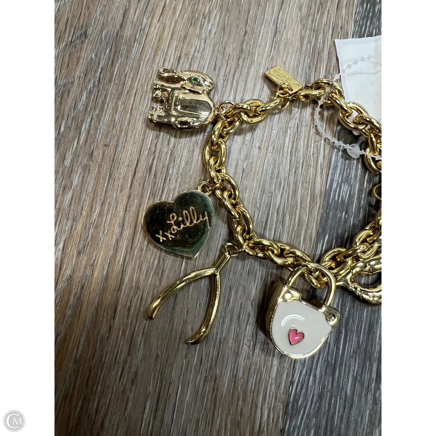 Bracelet Designer By Lilly Pulitzer