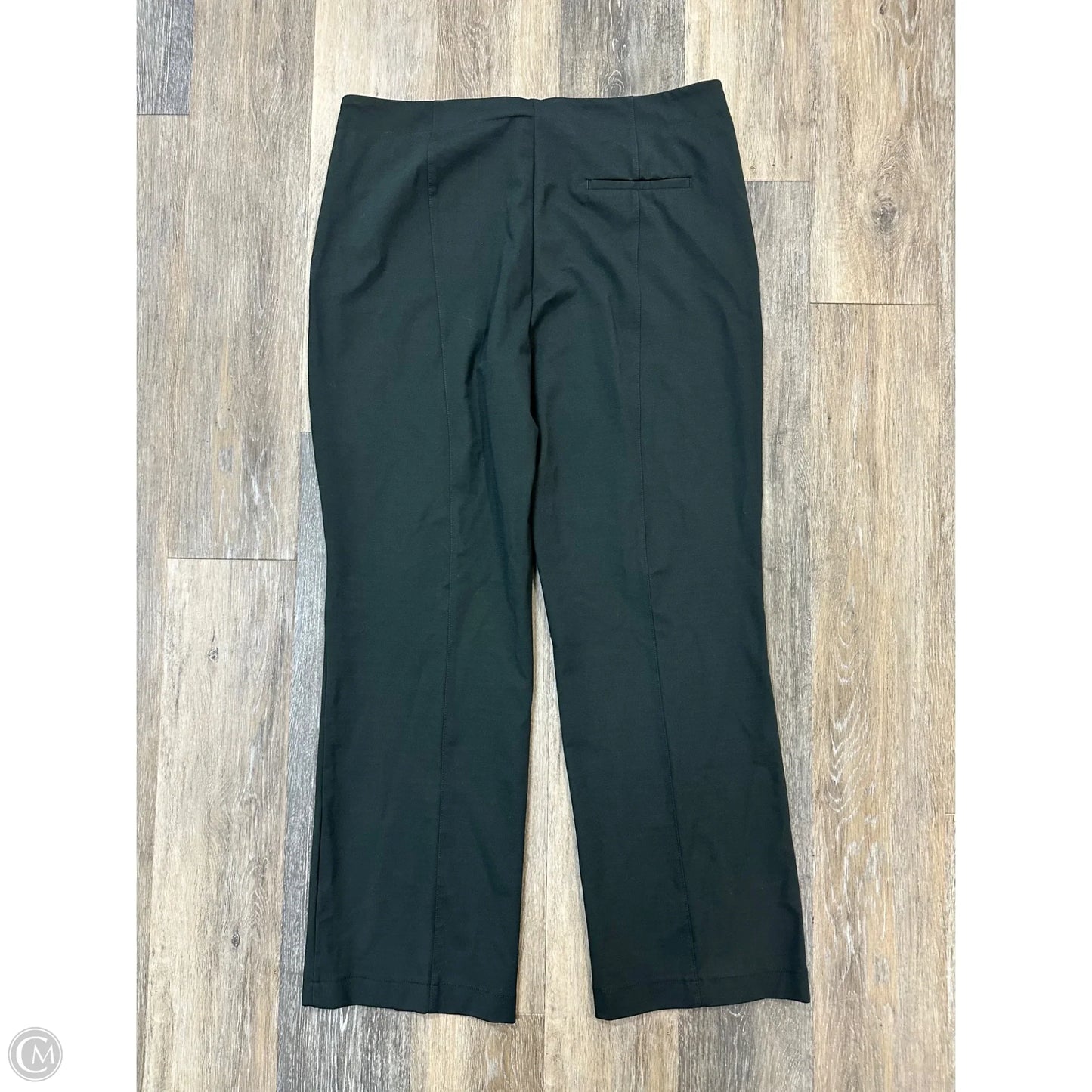 Pants Dress By American Tall In Green, Size: 18
