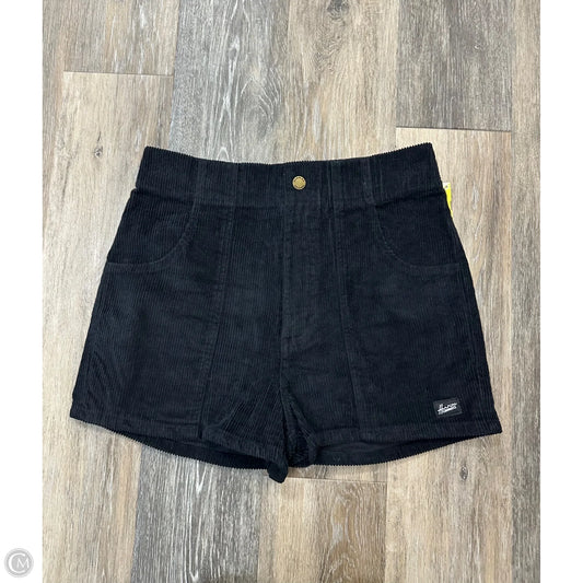 Shorts By Hammies In Black, Size: 10