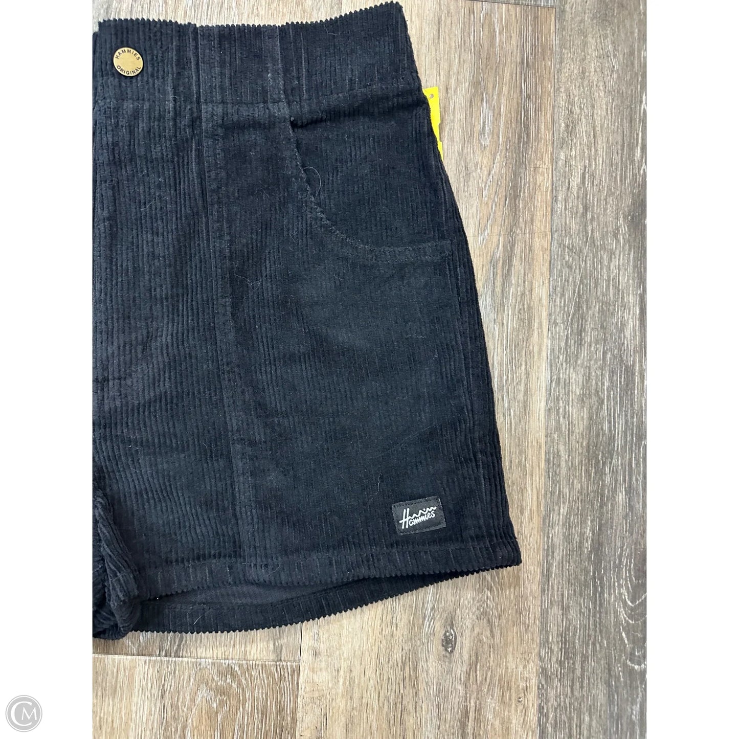 Shorts By Hammies In Black, Size: 10