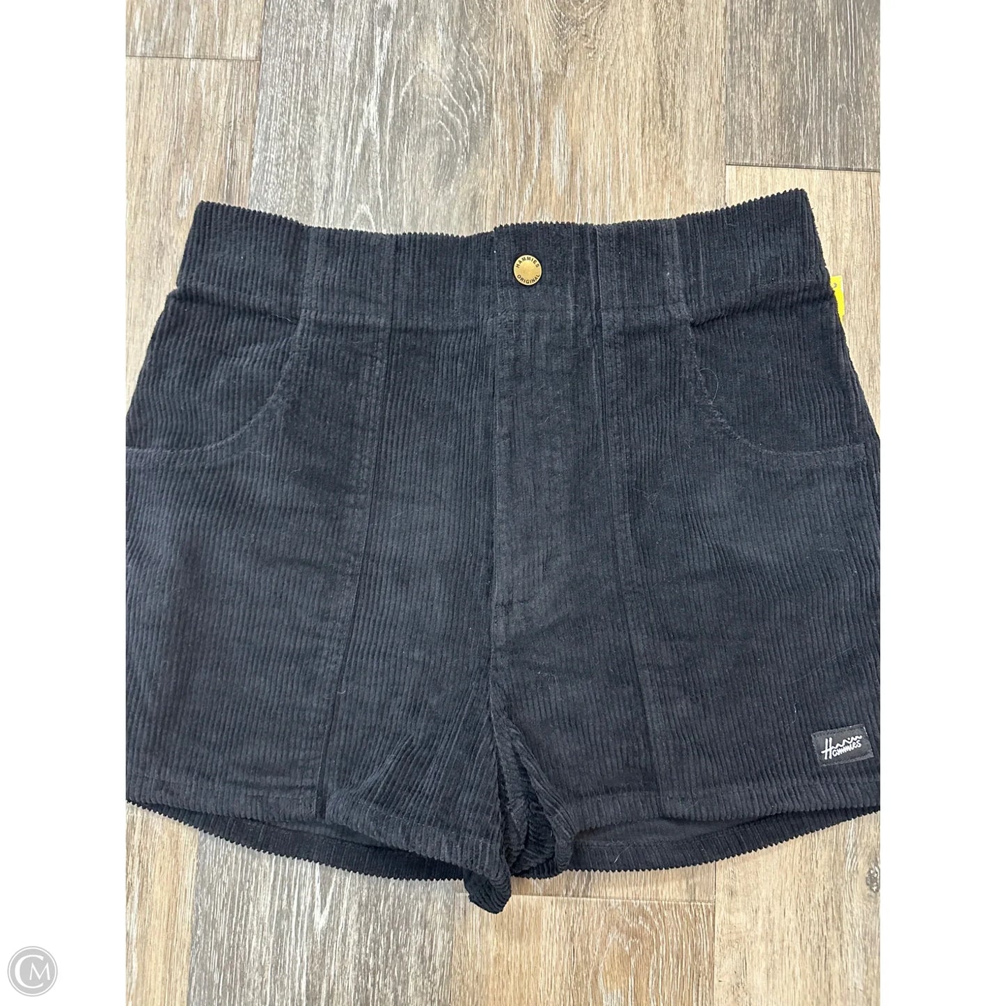 Shorts By Hammies In Black, Size: 10