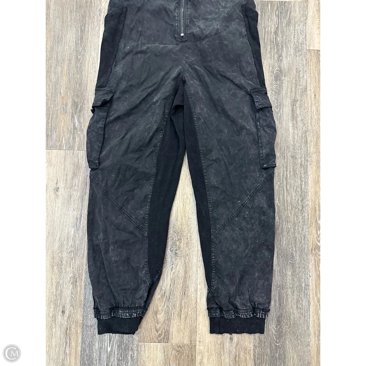 Overalls By Free People In Black, Size: S