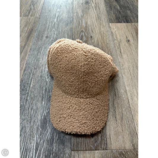 Hat Baseball Cap By Clothes Mentor