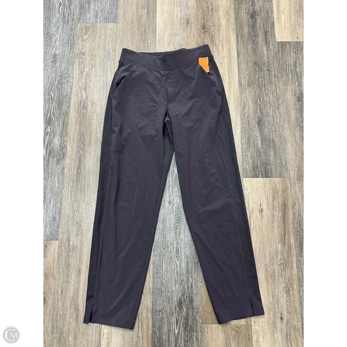 Athletic Pants By Athleta In Ivory, Size: 0