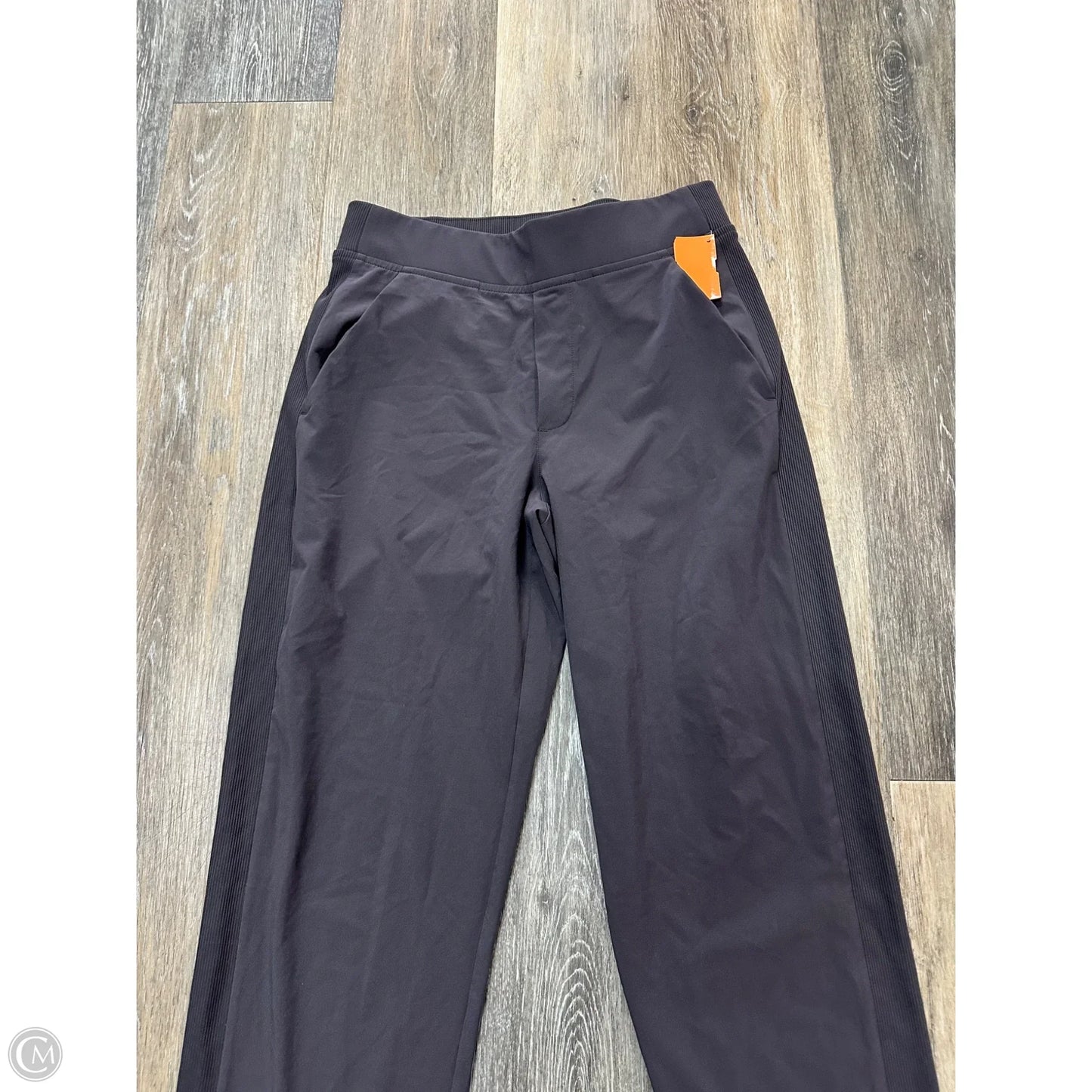 Athletic Pants By Athleta In Ivory, Size: 0