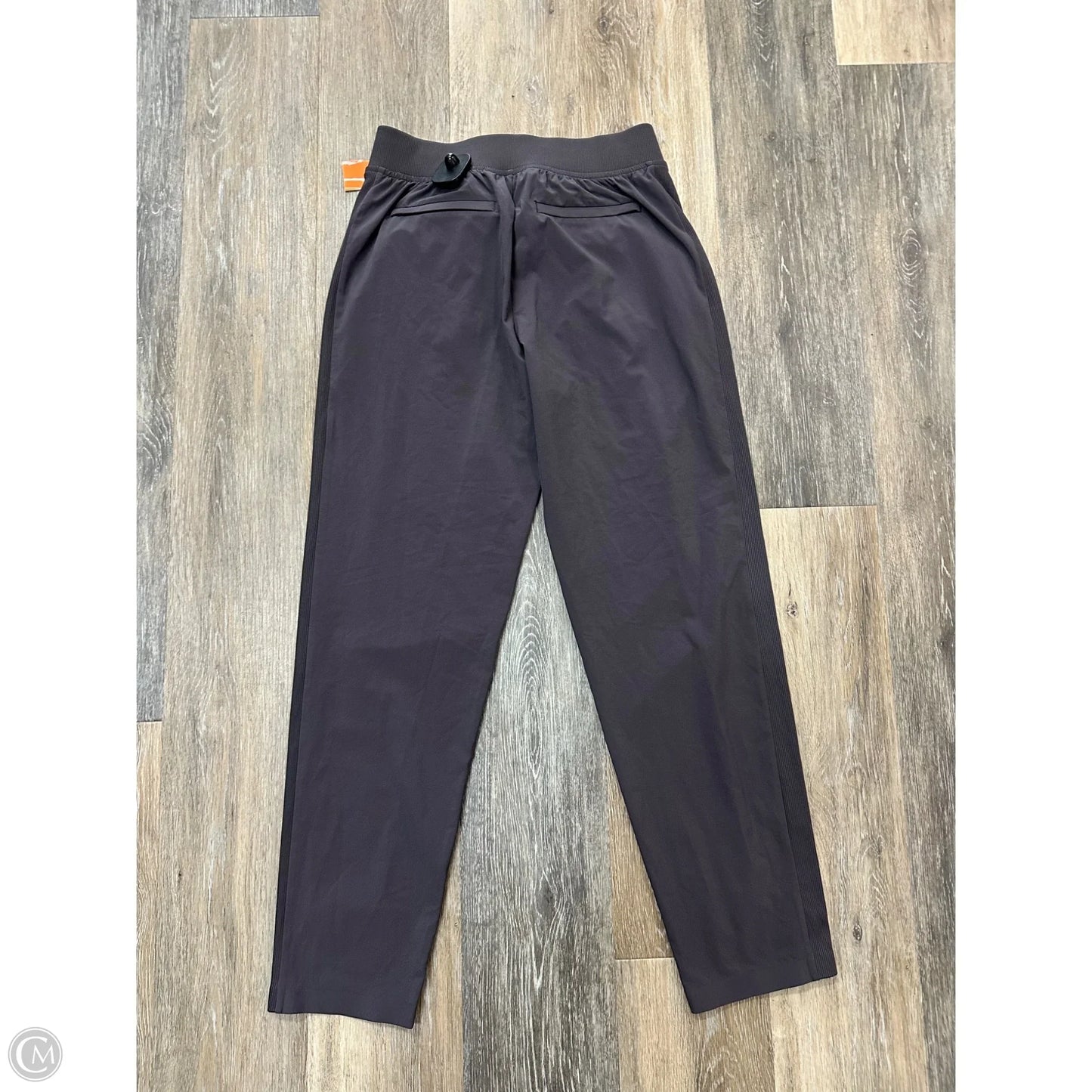 Athletic Pants By Athleta In Ivory, Size: 0